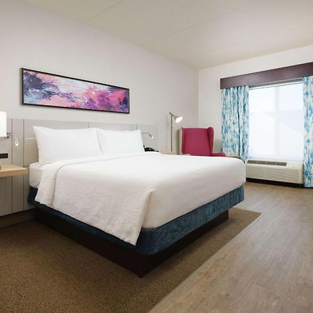 Hilton Garden Inn Atlanta Nw/Kennesaw-Town Center Εξωτερικό φωτογραφία