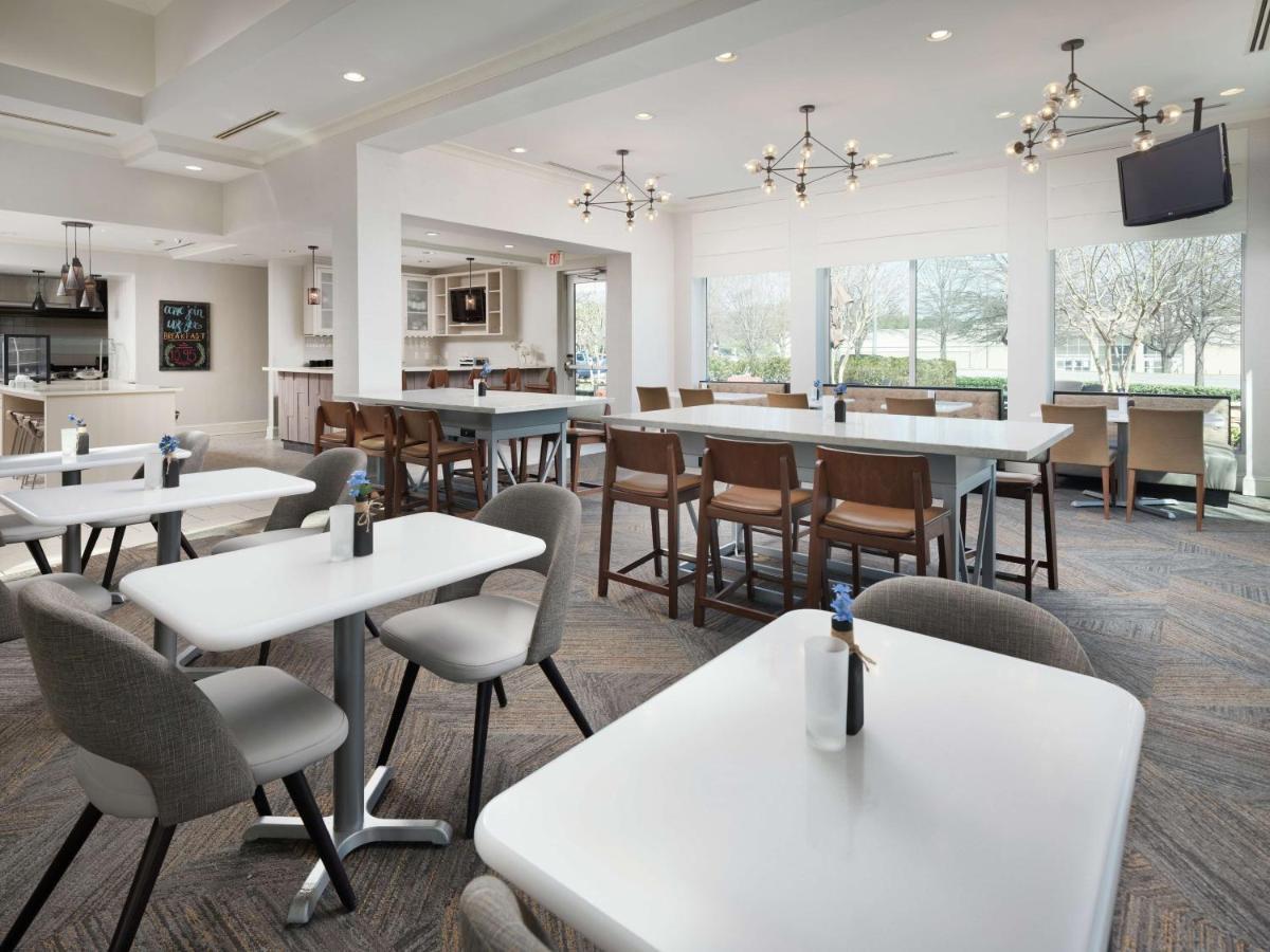 Hilton Garden Inn Atlanta Nw/Kennesaw-Town Center Εξωτερικό φωτογραφία