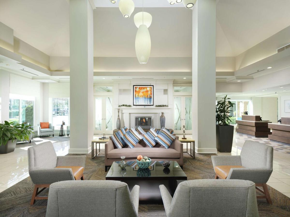 Hilton Garden Inn Atlanta Nw/Kennesaw-Town Center Εξωτερικό φωτογραφία