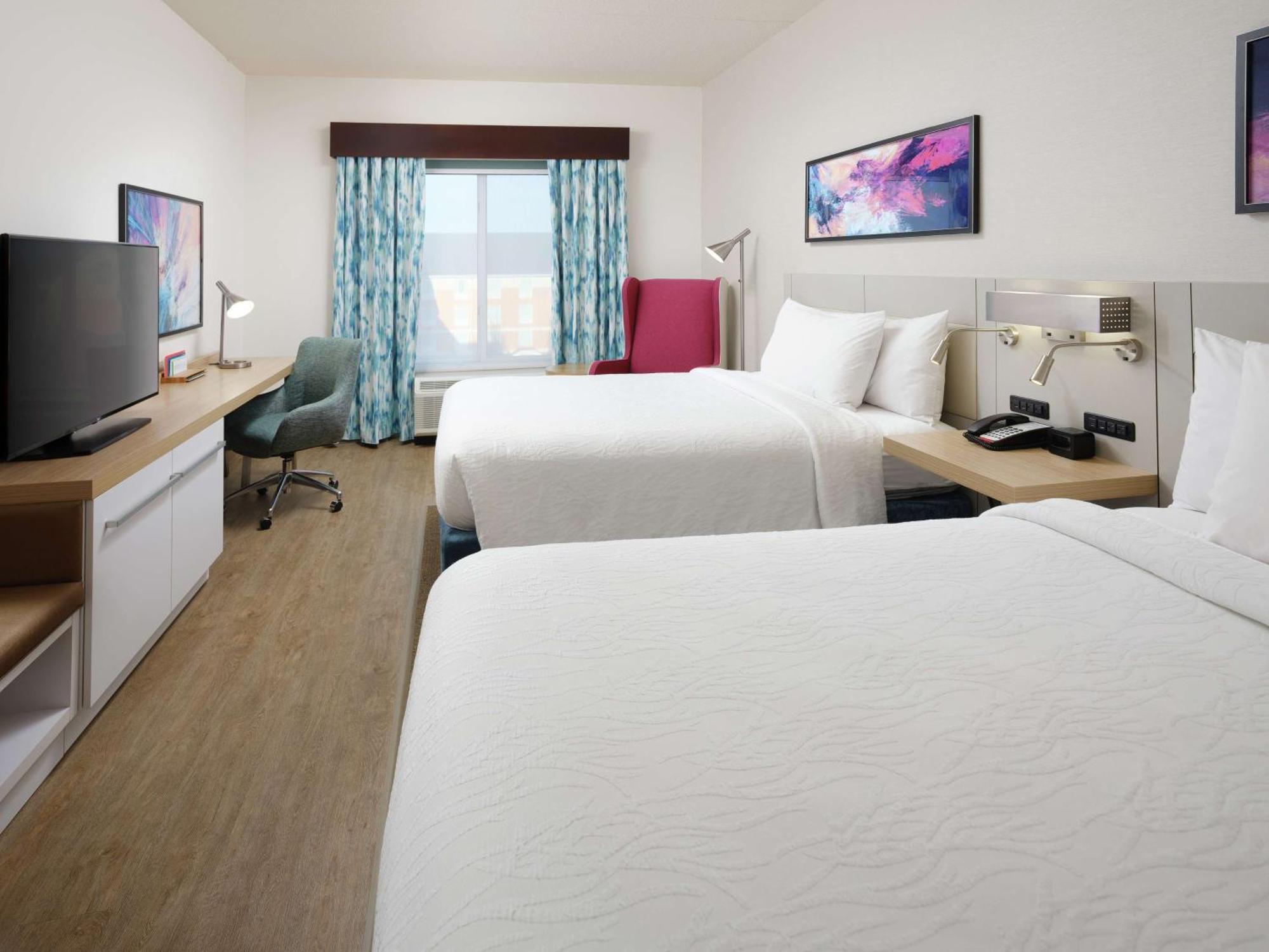 Hilton Garden Inn Atlanta Nw/Kennesaw-Town Center Εξωτερικό φωτογραφία