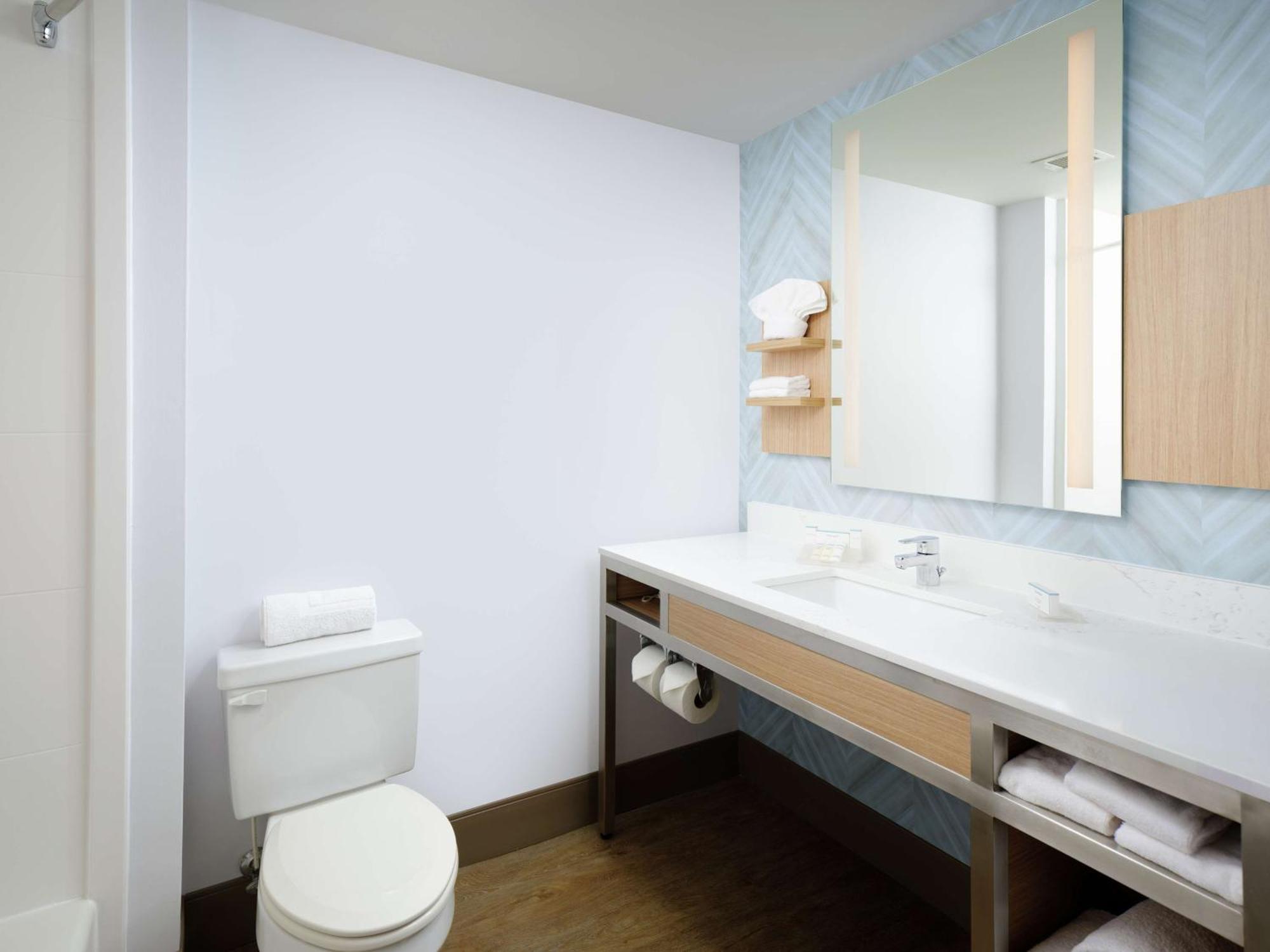 Hilton Garden Inn Atlanta Nw/Kennesaw-Town Center Εξωτερικό φωτογραφία