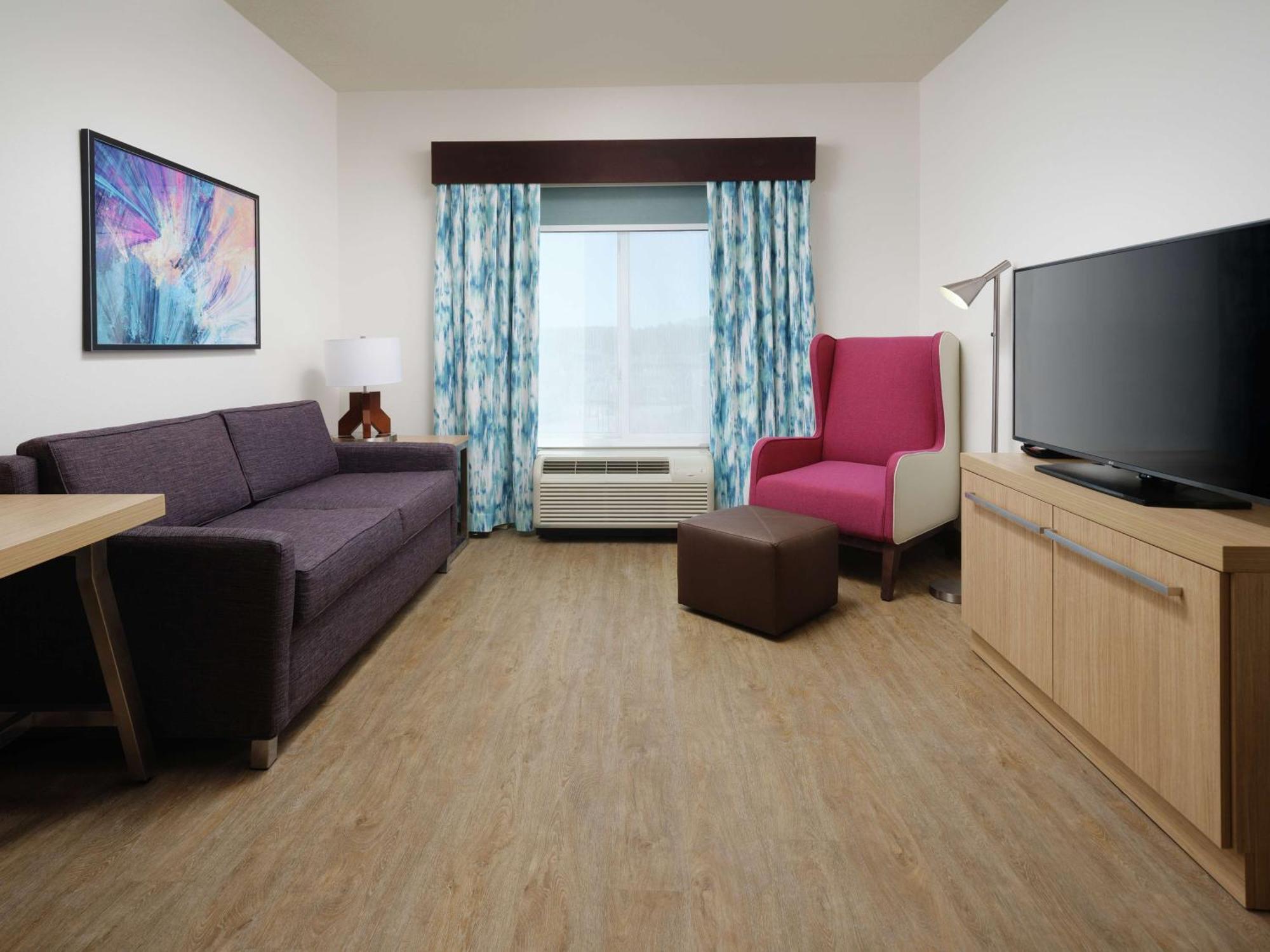Hilton Garden Inn Atlanta Nw/Kennesaw-Town Center Εξωτερικό φωτογραφία