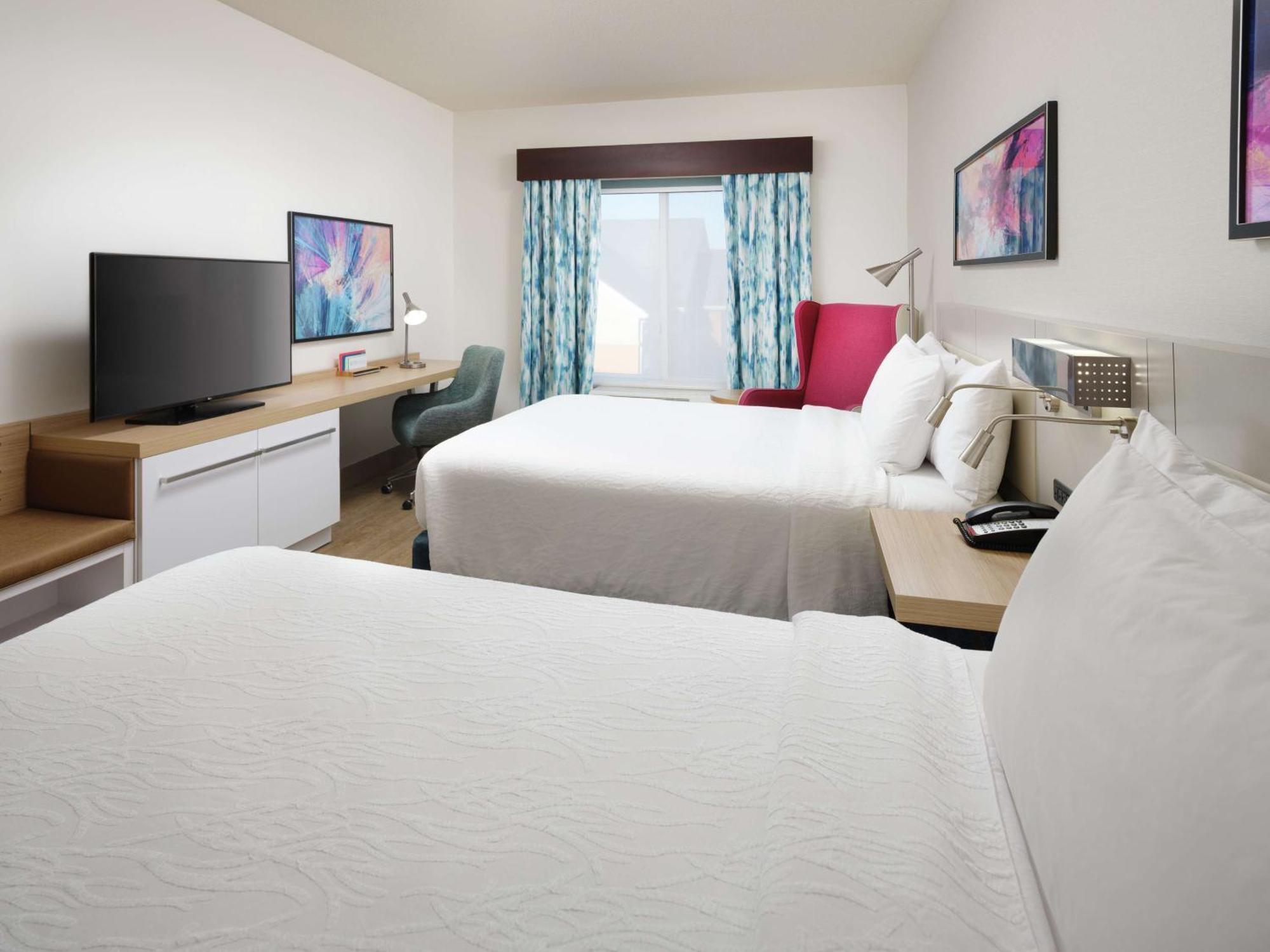 Hilton Garden Inn Atlanta Nw/Kennesaw-Town Center Εξωτερικό φωτογραφία