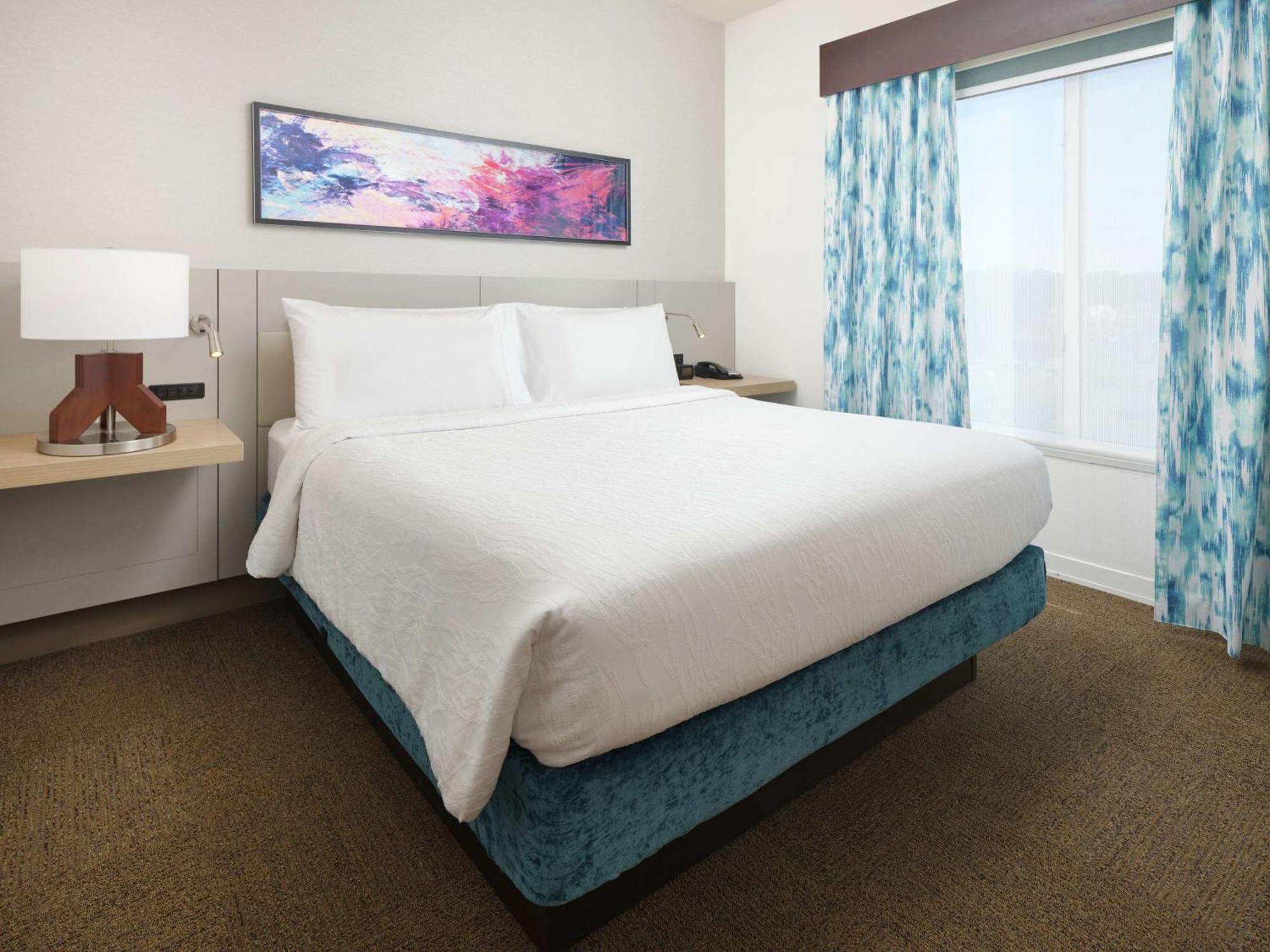 Hilton Garden Inn Atlanta Nw/Kennesaw-Town Center Εξωτερικό φωτογραφία