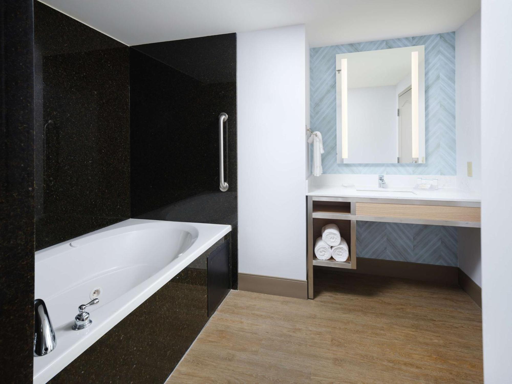 Hilton Garden Inn Atlanta Nw/Kennesaw-Town Center Εξωτερικό φωτογραφία