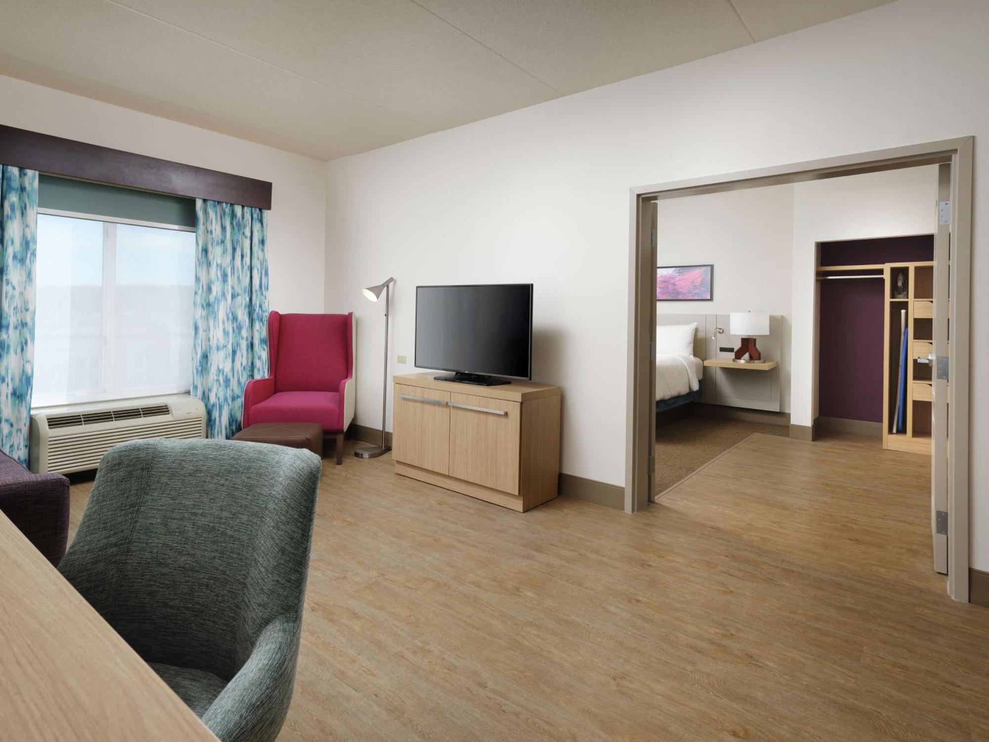 Hilton Garden Inn Atlanta Nw/Kennesaw-Town Center Εξωτερικό φωτογραφία