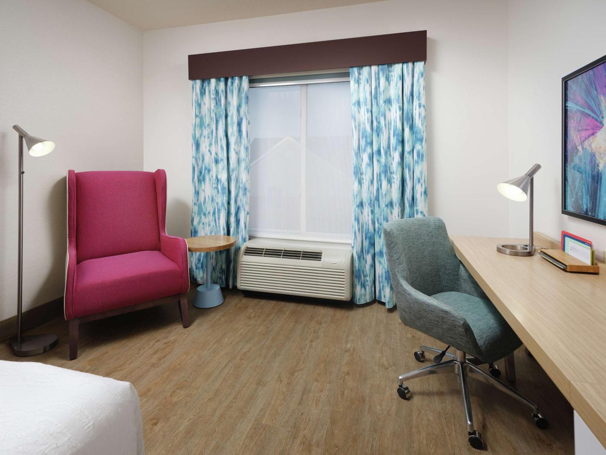 Hilton Garden Inn Atlanta Nw/Kennesaw-Town Center Εξωτερικό φωτογραφία
