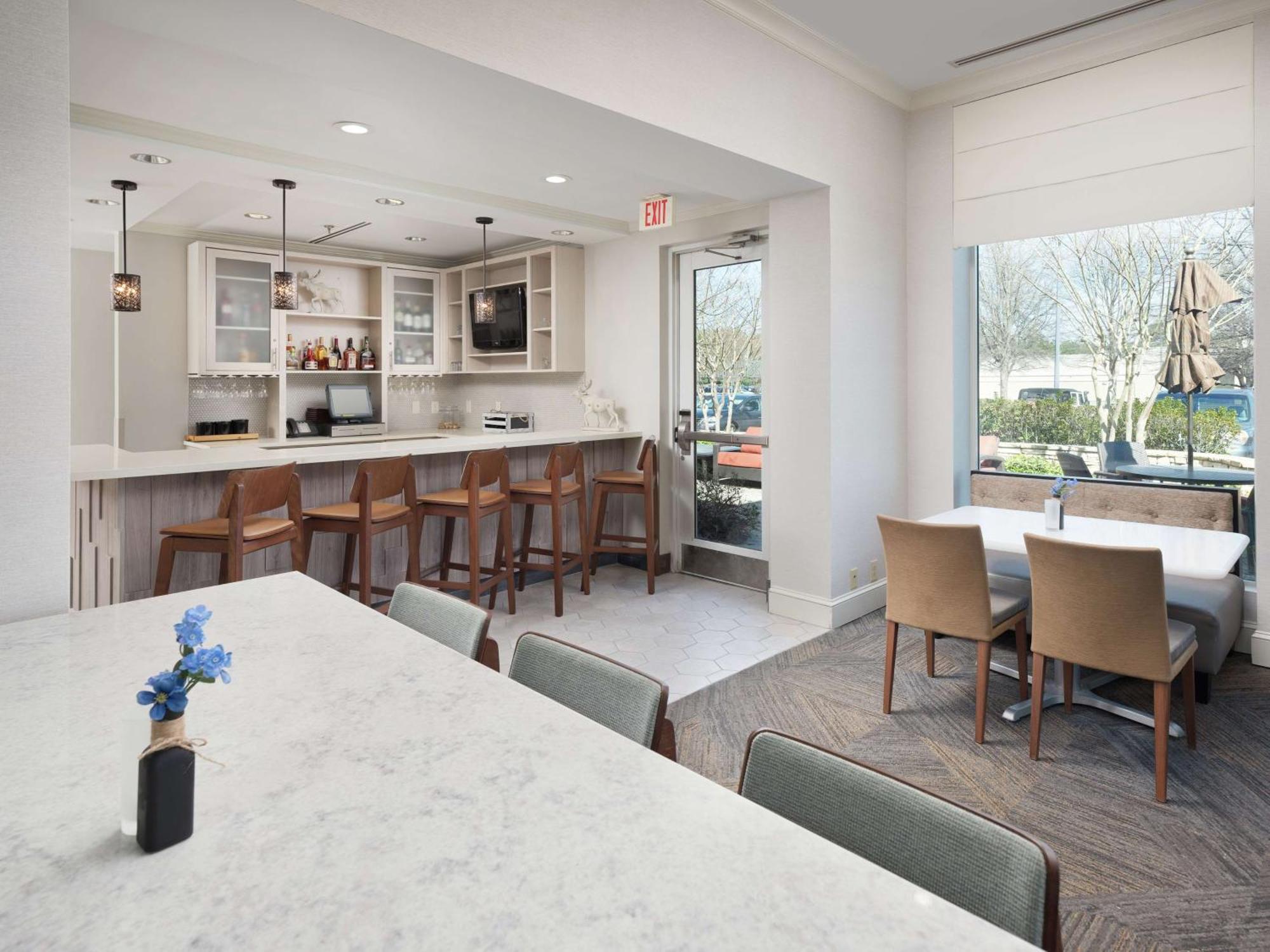 Hilton Garden Inn Atlanta Nw/Kennesaw-Town Center Εξωτερικό φωτογραφία