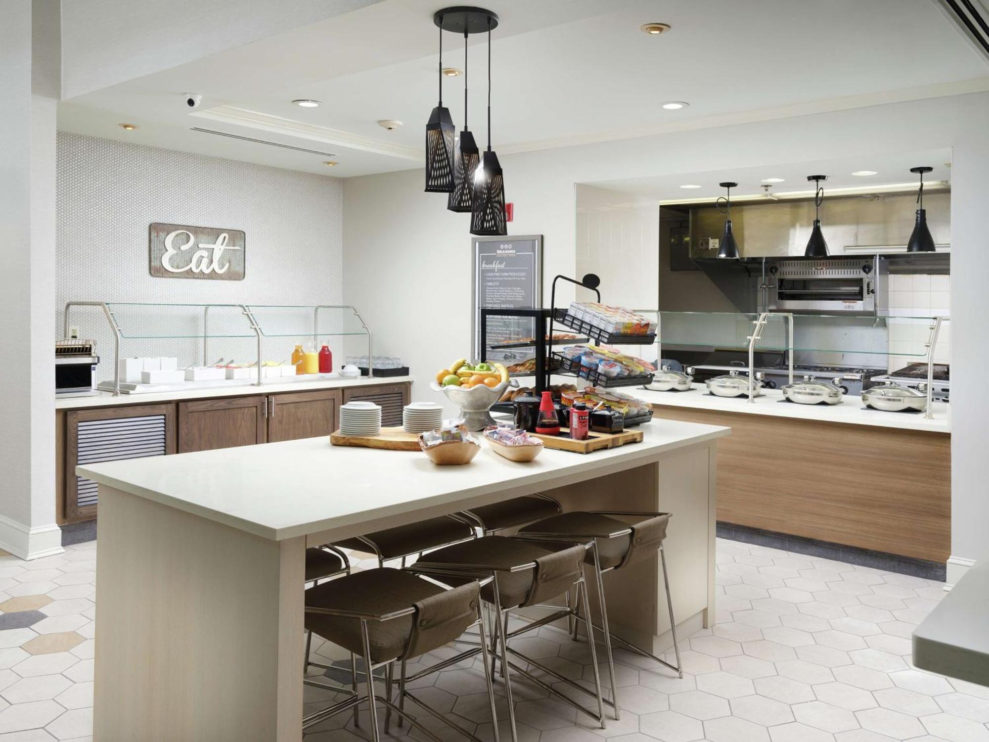 Hilton Garden Inn Atlanta Nw/Kennesaw-Town Center Εξωτερικό φωτογραφία