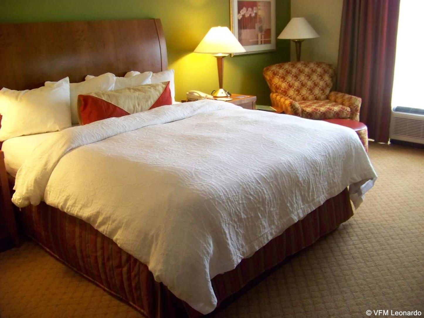 Hilton Garden Inn Atlanta Nw/Kennesaw-Town Center Εξωτερικό φωτογραφία
