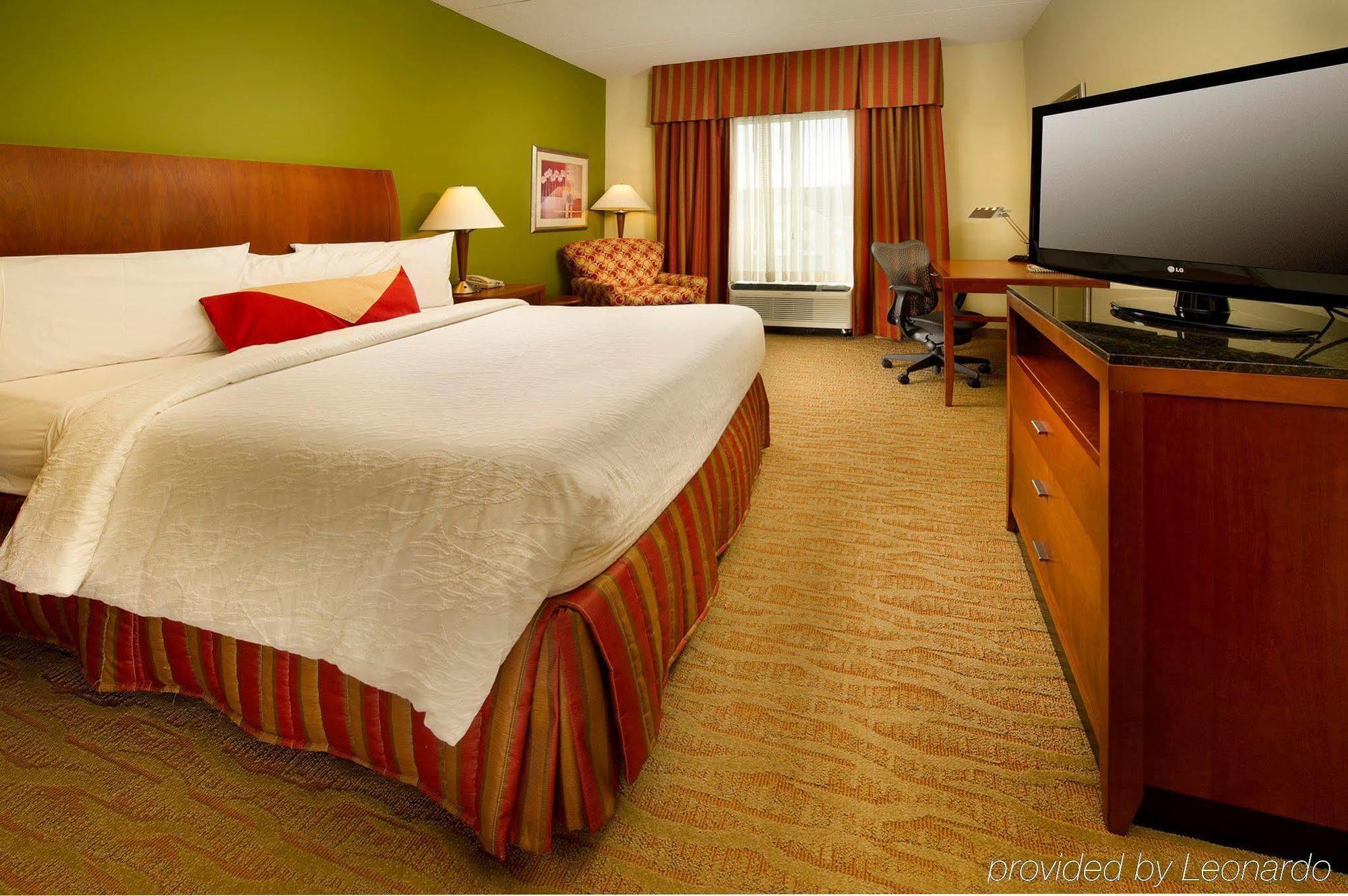 Hilton Garden Inn Atlanta Nw/Kennesaw-Town Center Δωμάτιο φωτογραφία