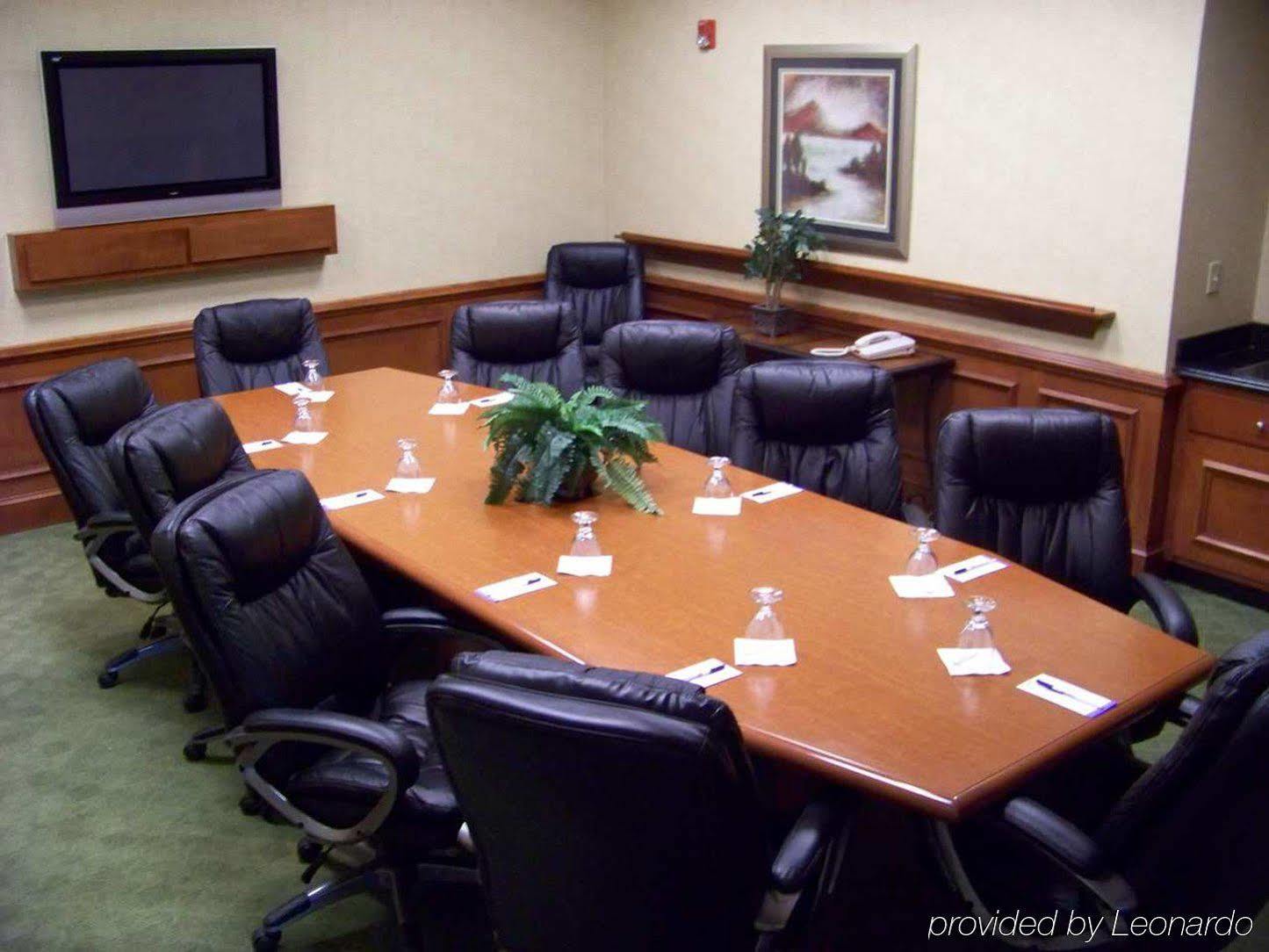 Hilton Garden Inn Atlanta Nw/Kennesaw-Town Center Ανέσεις φωτογραφία