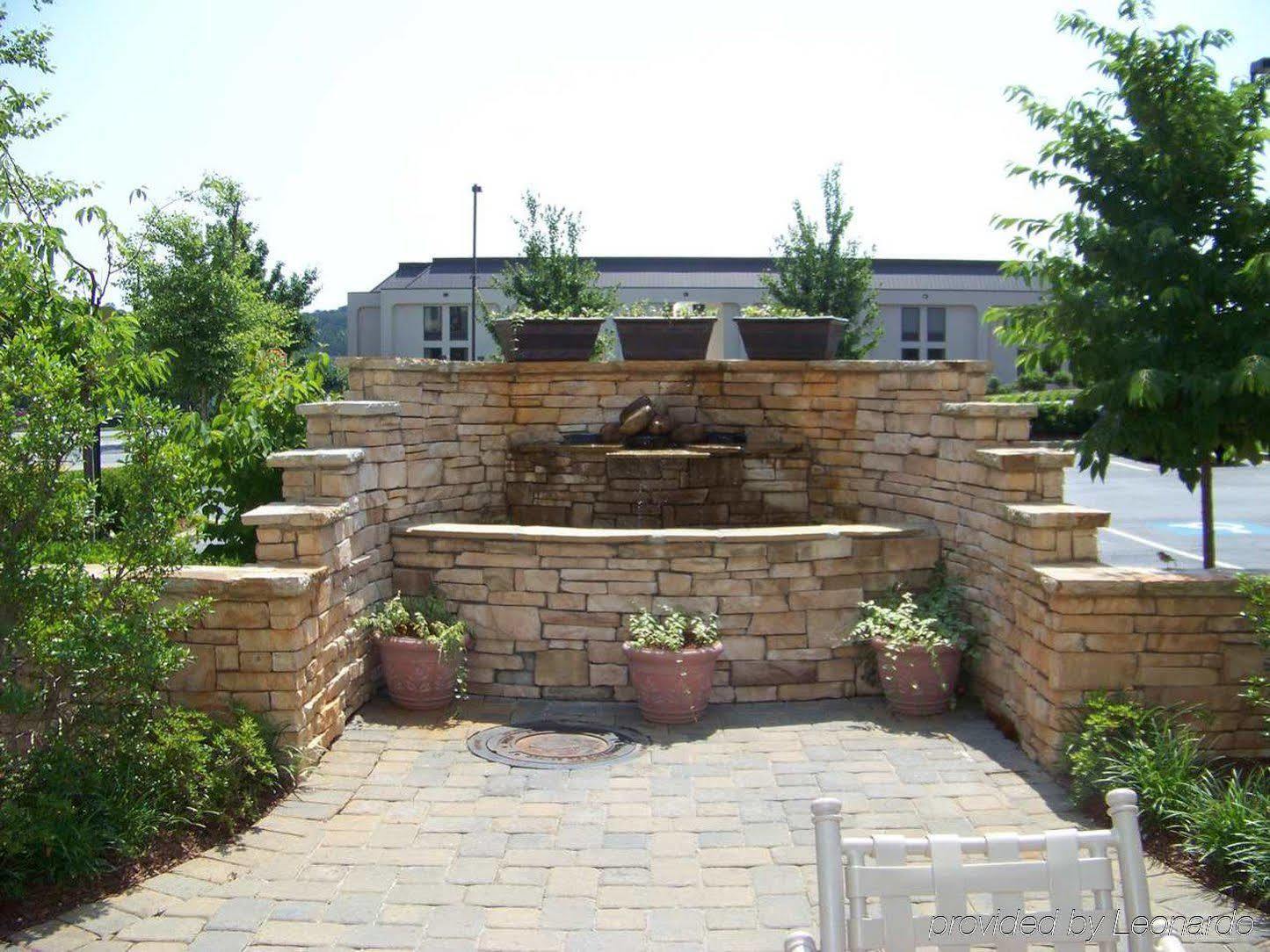 Hilton Garden Inn Atlanta Nw/Kennesaw-Town Center Εξωτερικό φωτογραφία