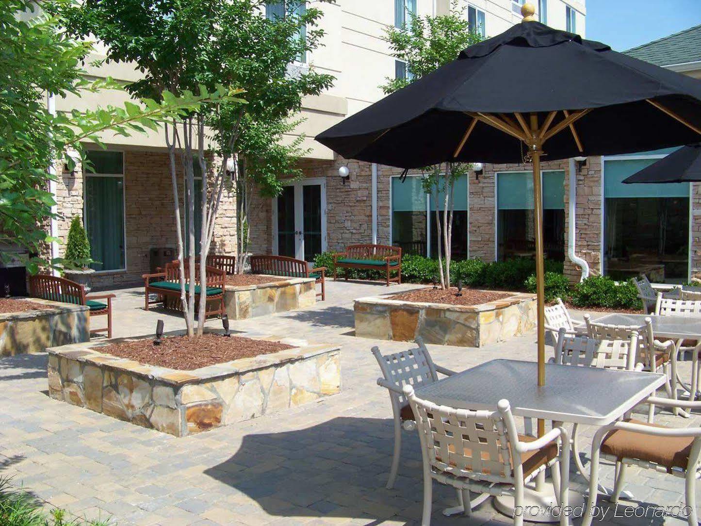 Hilton Garden Inn Atlanta Nw/Kennesaw-Town Center Εστιατόριο φωτογραφία