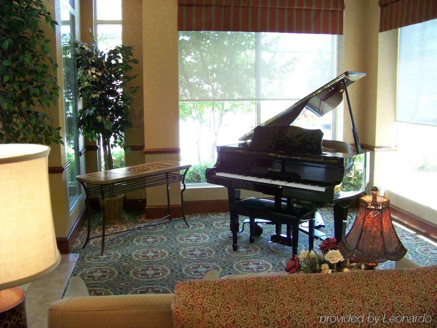 Hilton Garden Inn Atlanta Nw/Kennesaw-Town Center Εξωτερικό φωτογραφία