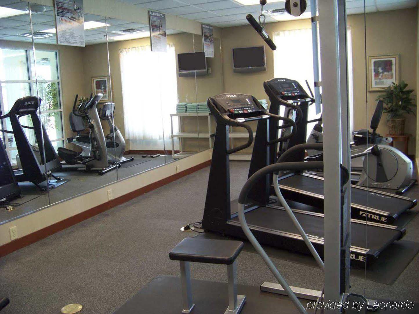 Hilton Garden Inn Atlanta Nw/Kennesaw-Town Center Ανέσεις φωτογραφία
