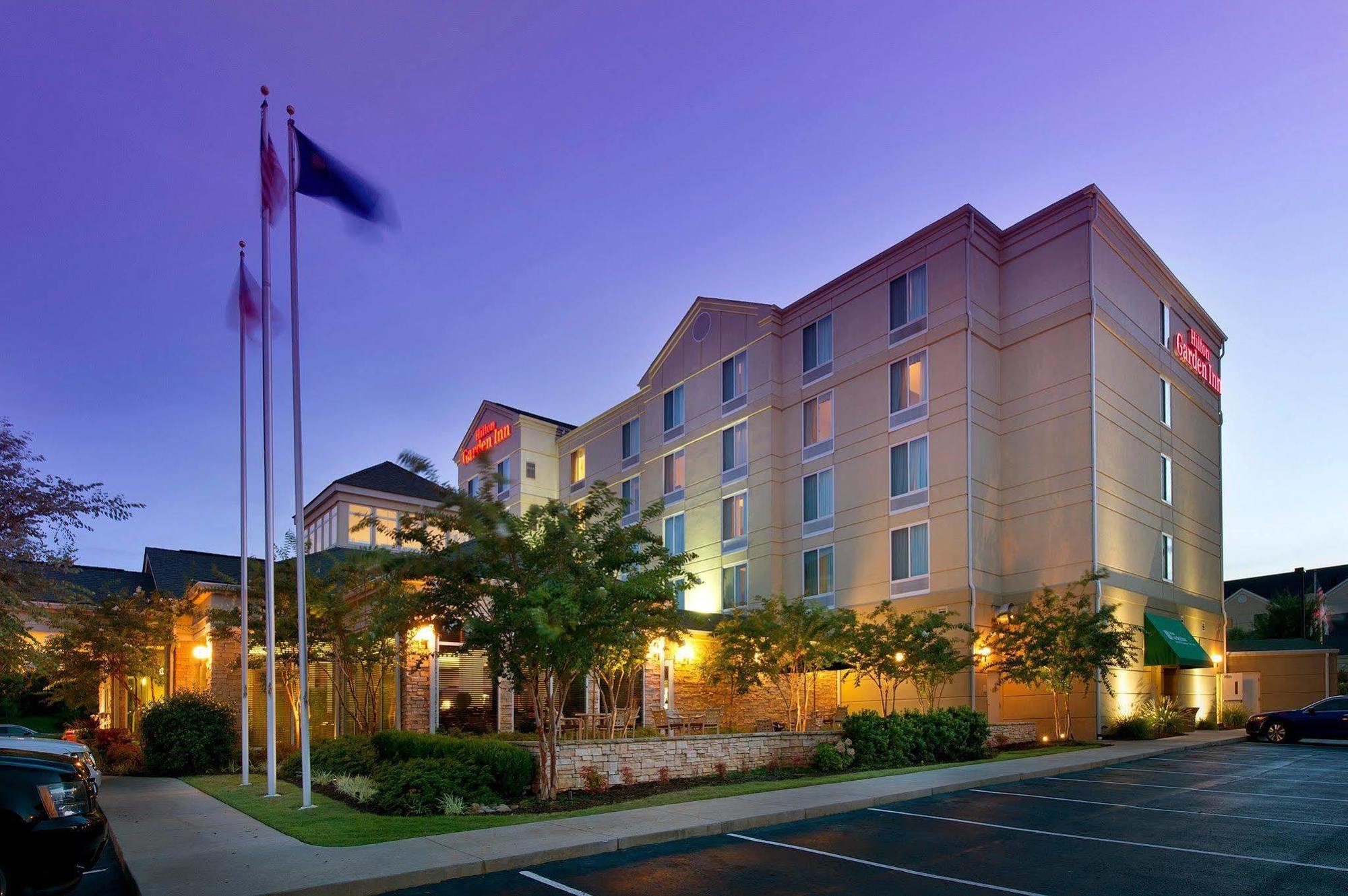 Hilton Garden Inn Atlanta Nw/Kennesaw-Town Center Εξωτερικό φωτογραφία