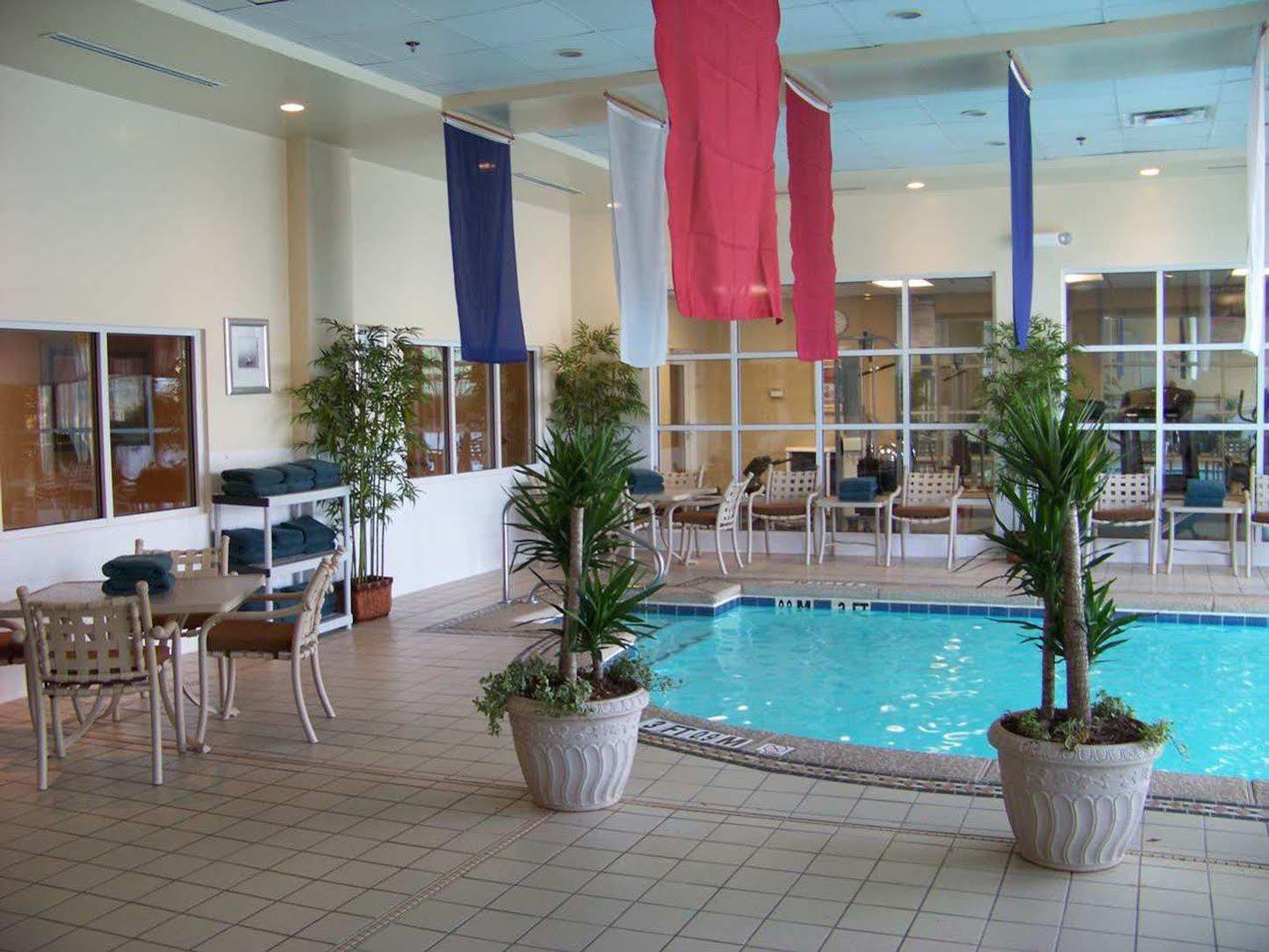 Hilton Garden Inn Atlanta Nw/Kennesaw-Town Center Εξωτερικό φωτογραφία