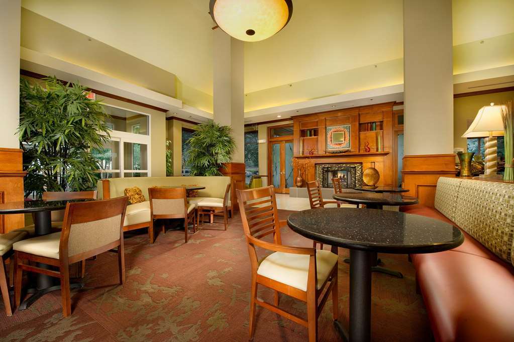 Hilton Garden Inn Atlanta Nw/Kennesaw-Town Center Εστιατόριο φωτογραφία