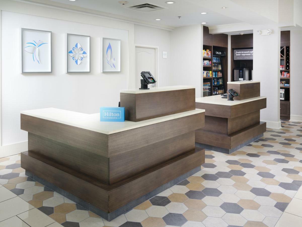 Hilton Garden Inn Atlanta Nw/Kennesaw-Town Center Εξωτερικό φωτογραφία