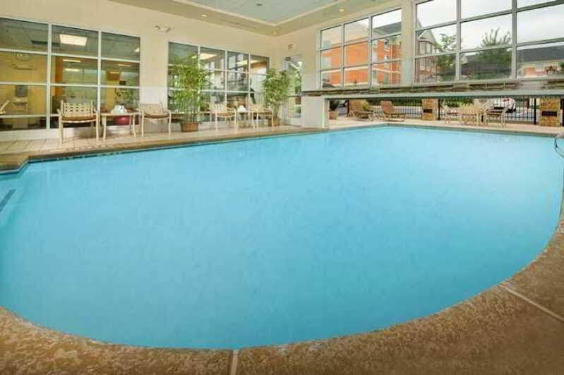 Hilton Garden Inn Atlanta Nw/Kennesaw-Town Center Εξωτερικό φωτογραφία